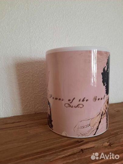 Аниме атрибутика