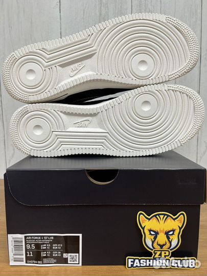 Кроссовки Nike Air Force 1 DV0794-001