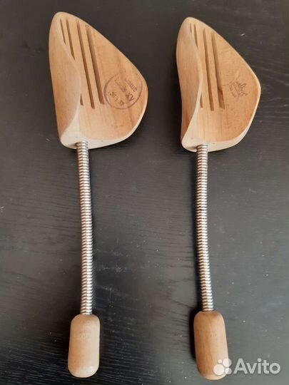 Формодержатели для обуви