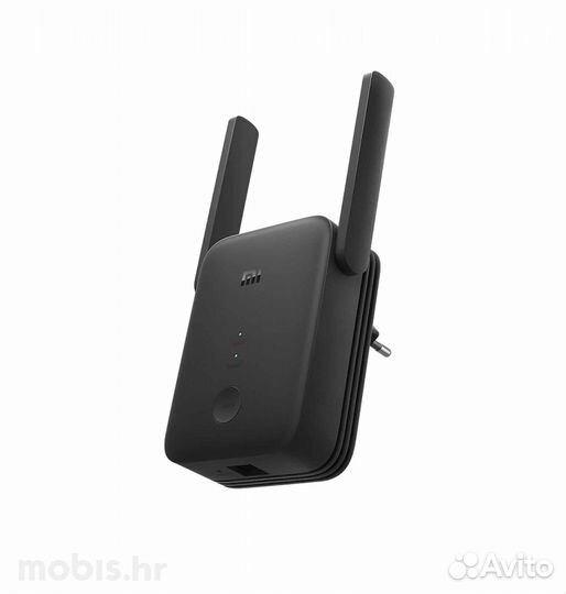 Усилитель сигнала Xiaomi MI Wi-Fi Range Extender A