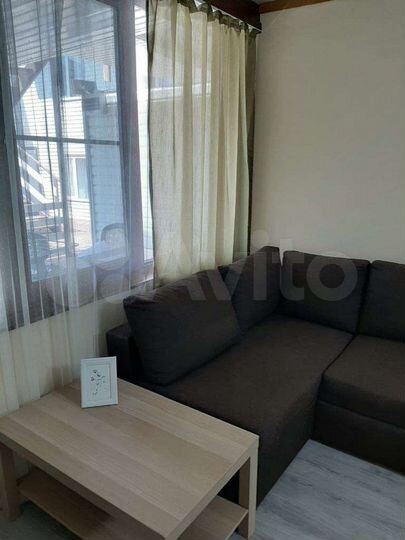 Гостиница, 110 м²