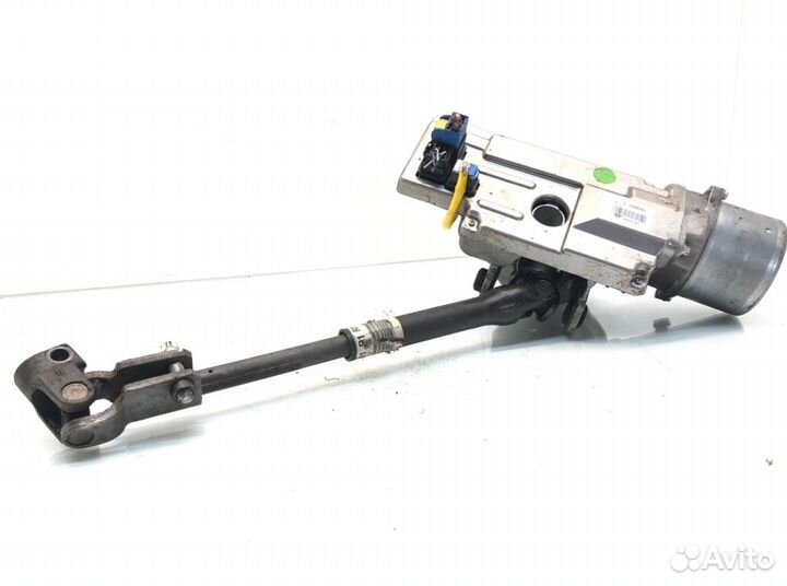 Насос эур 13290397 Opel Corsa D (2006-2014)