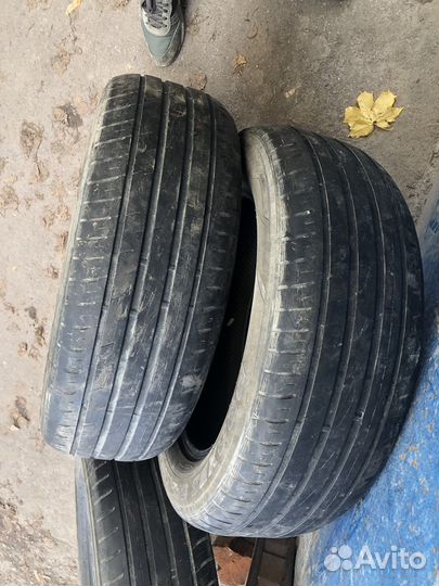 Toyo Proxes CF2 225/60 R18