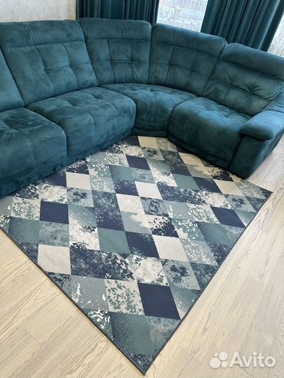 Напольное покрытие