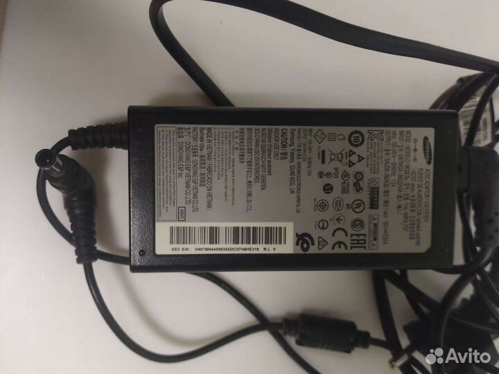 Блок питания a4819 fdy