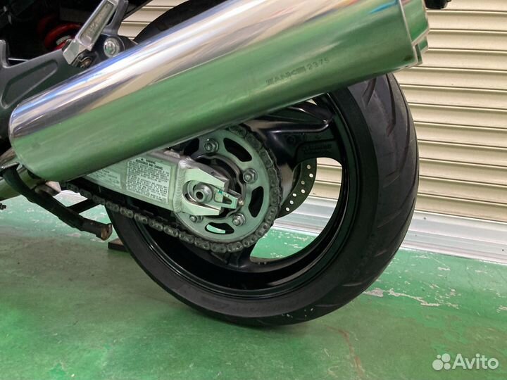 Продам Honda X11