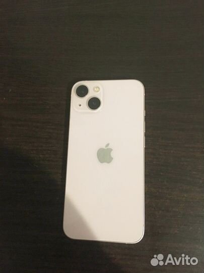 iPhone 13, 128 ГБ