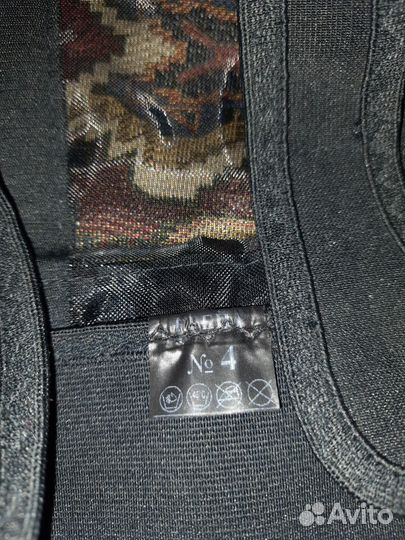 Корректор осанки для взрослых