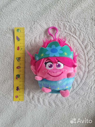 Коллекция троллей