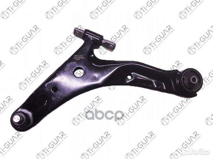 Рычаг TG-susparm000031/ CQ0124L * tiguar