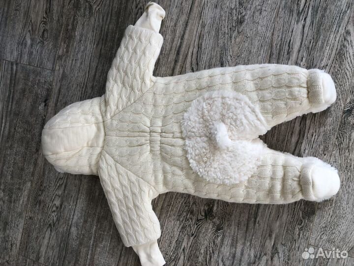 Классные комбинезоны