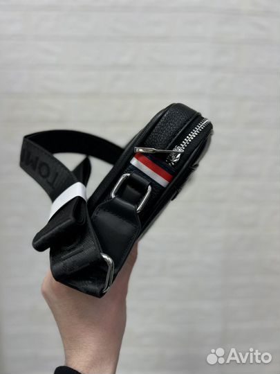 Сумка Tommy Hilfiger мужская через плечо