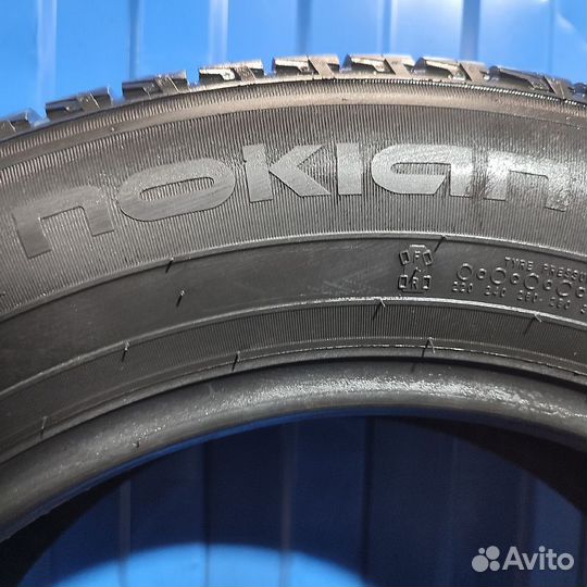 Nokian Tyres Nordman S2 SUV 225/65 R17