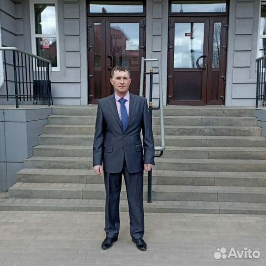 Дорожный мастер