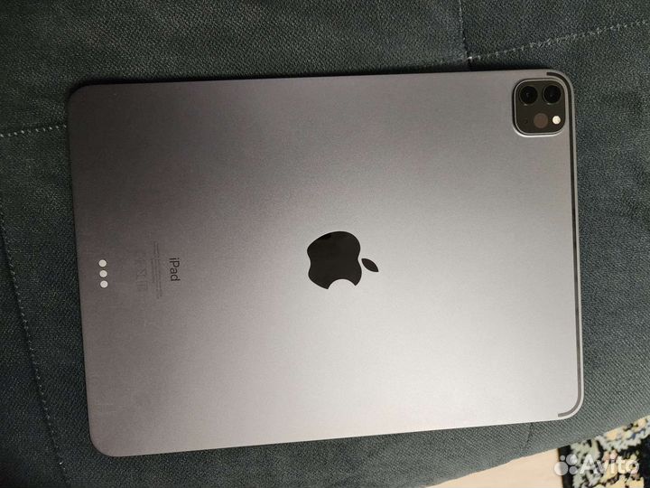 iPad pro 11 2020 128 wifi