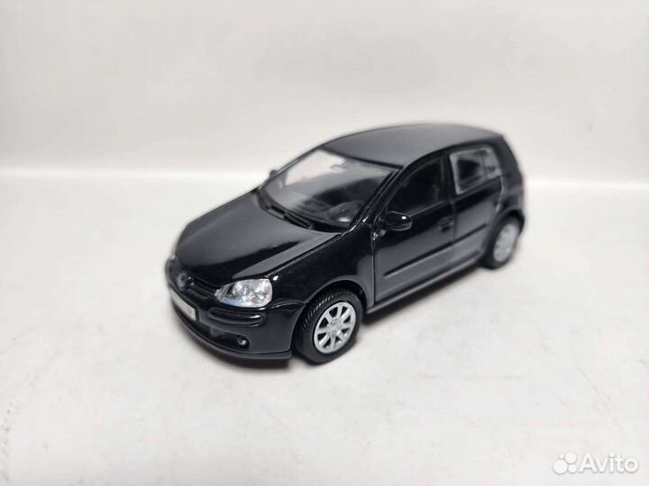 Volkswagen Golf Welly