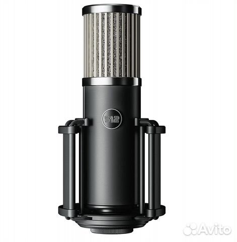 Конденсаторный микрофон 512 Audio Skylight