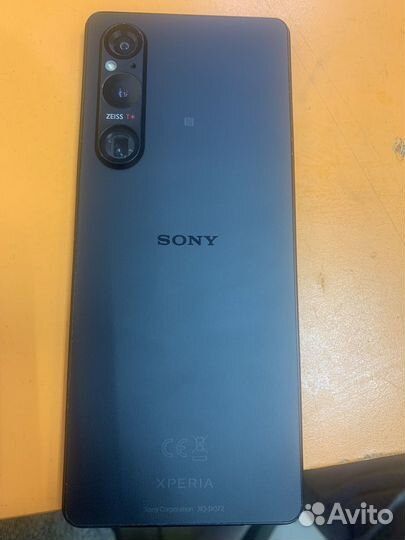 Sony Xperia 1 V, 12/512 ГБ