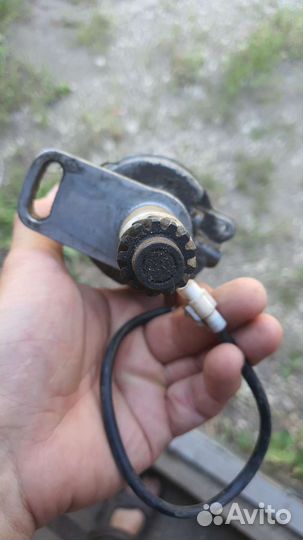 Suzuki vitara 1 трамблер