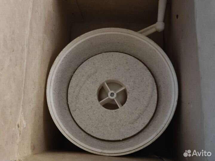 Картофелечистка СССР