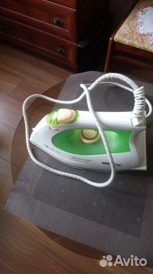 Утюг browndiking 1800W