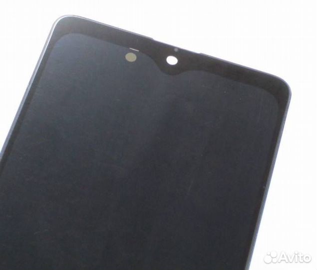 Дисплей для Samsung M51 (M515F) oled (small size)