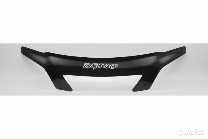 Дефлектор капота Mazda Demio II 2002-2005 K2384