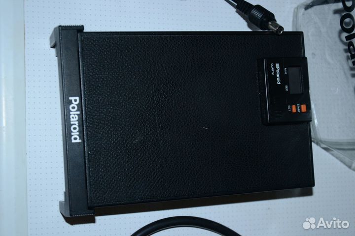 Polaroid Studio Express Model 403