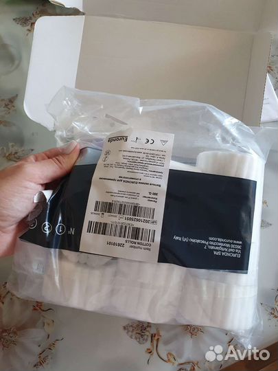 Набор для установки скайсов