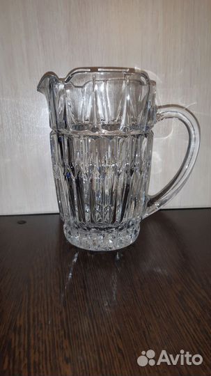Хрустальный Кувшин