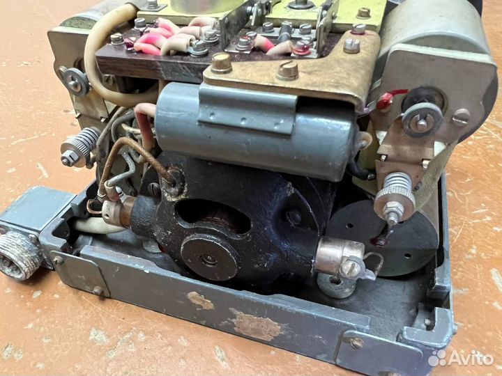 Рулевая машина от автопилота