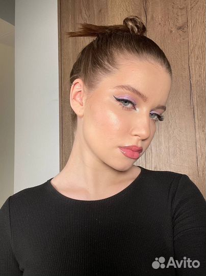 Свадебный стилист (полный образ)