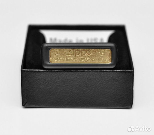 Зажигалка Zippo 28179 Glass Of Wine Оригинал