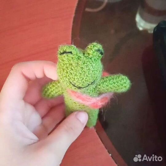 Вязание на заказ