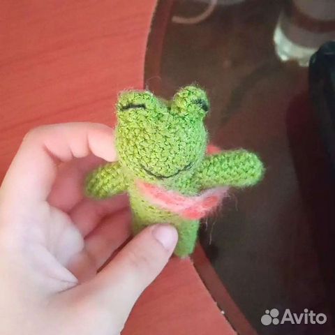 Вязание на заказ