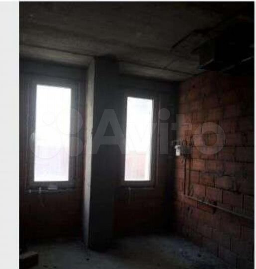 1-к. квартира, 39,3 м², 1/9 эт.