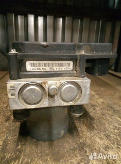 Блок abs Great Wall Hover H3 2.0 2012