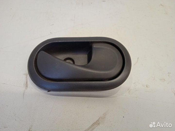 Ручка двери внутренняя правая Renault Duster 1.6