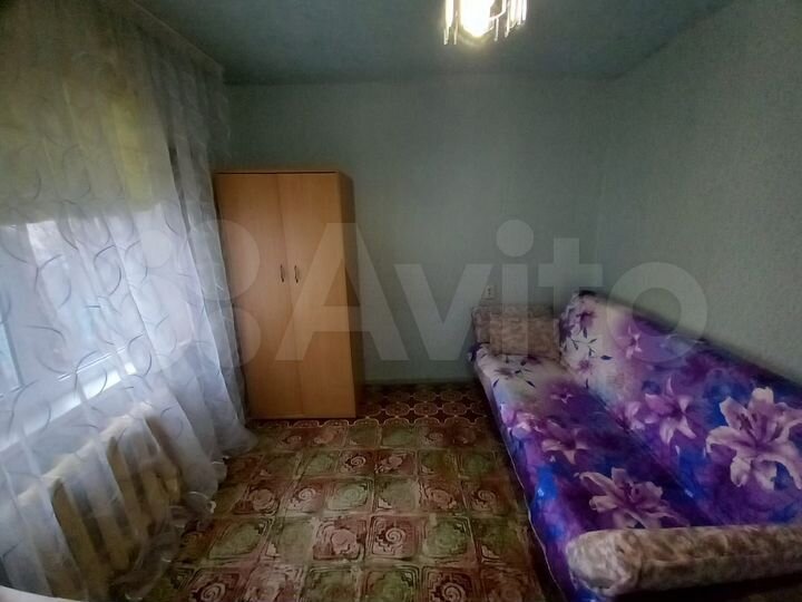 Комната 9 м² в 4-к., 3/9 эт.