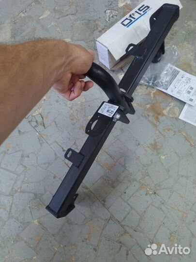 Фаркоп oris 1241-а Гранта/Калина/Датсун