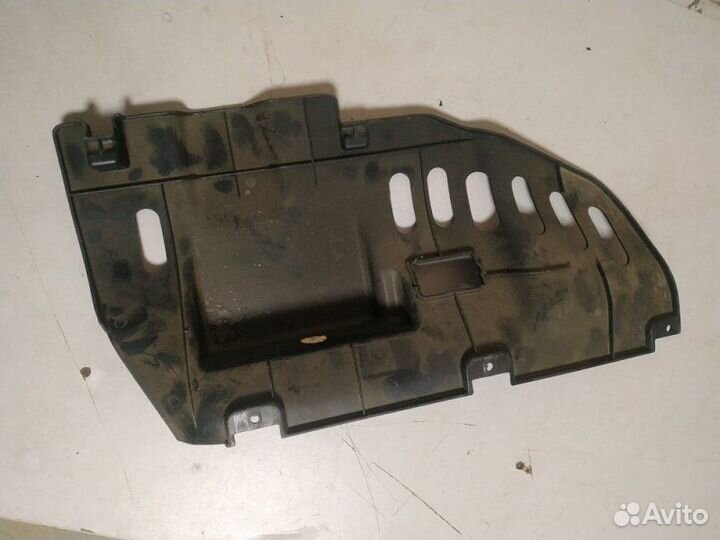 Накладка торпедо Brilliance M2 2006-2012