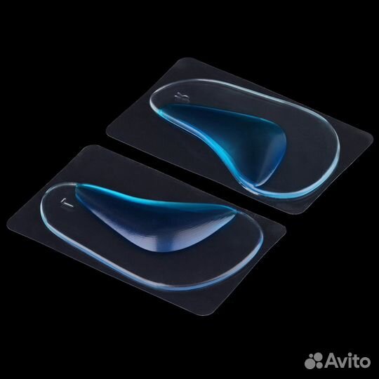 Гелевые Стельки, супинаторы ортопедические