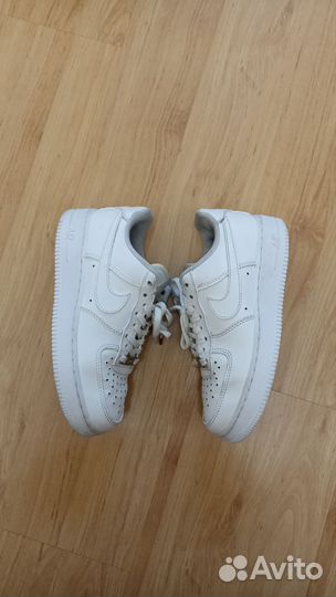 Кроссовки Nike air force 1