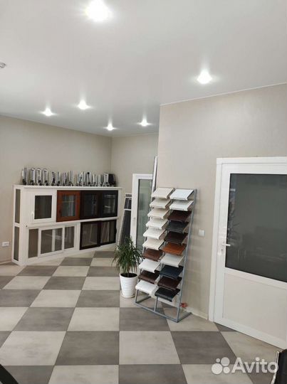 Окна для дома шестикамерные