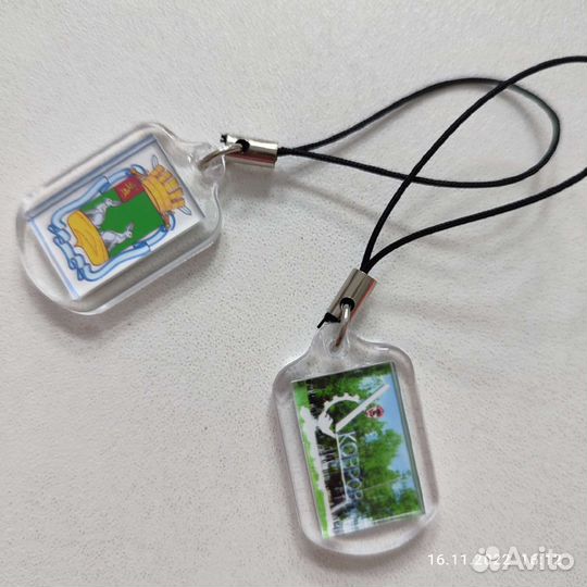 Брелок для ключей