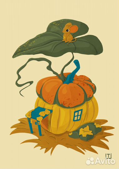 Художник иллюстратор