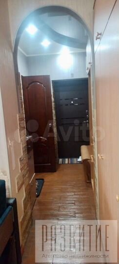 2-к. квартира, 55 м², 2/2 эт.