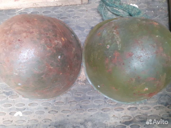 Каска сш 60, сш 68