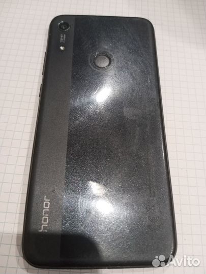 HONOR 8A, 3/64 ГБ