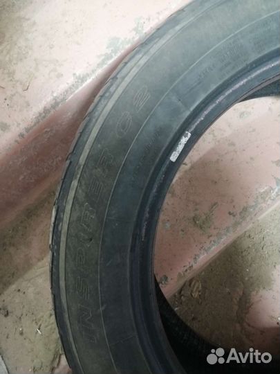 Dunlop SP Touring T1 205/55 R16 91H